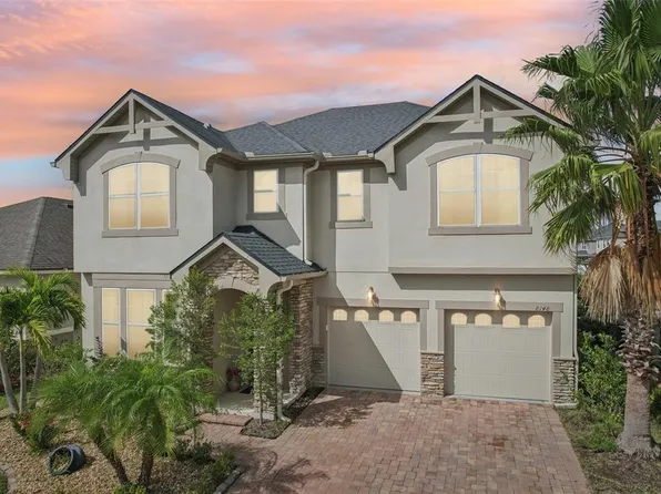 8148 Corkfield Ave, Orlando, FL 32832