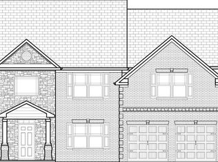 2772 Feldspar Way, Riverdale, GA 30296