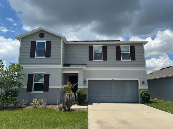 709 Sarner Pass Way, Winter Haven, FL 33881