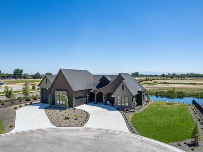 461 Century Ave, Middleton, ID, 83644