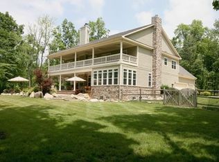 5108 Harlem Rd, Galena, OH 43021