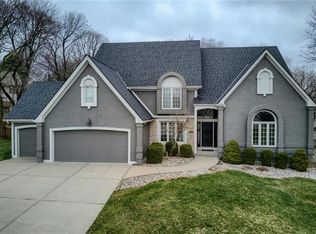 2701 NE 76th Ter, Kansas City, MO 64119