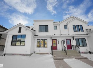 1299 Keswick Dr SW, Edmonton, AB T6W 4T4