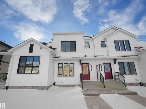 1299 Keswick Dr SW, Edmonton, AB T6W 4T4