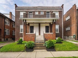 4184-4186 Sacramento Ave, Saint Louis, MO