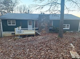 11952 Highway 14 S, Yellville, AR 72687