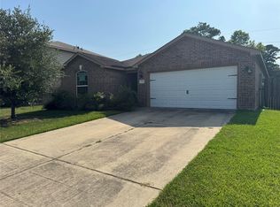 20411 Red Canyon Creek Ln, Humble, TX 77338