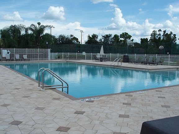 Community Pool