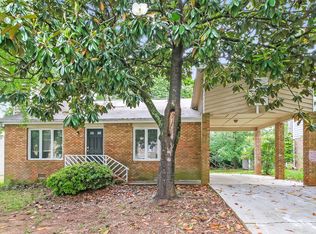2112 Golfview Dr SE, Conyers, GA 30013