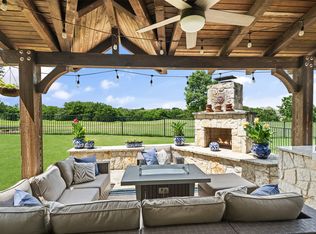 2801 Meadow Ridge Dr, Prosper, TX 75078