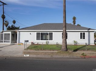 317 E 184th St, Carson, CA 90746