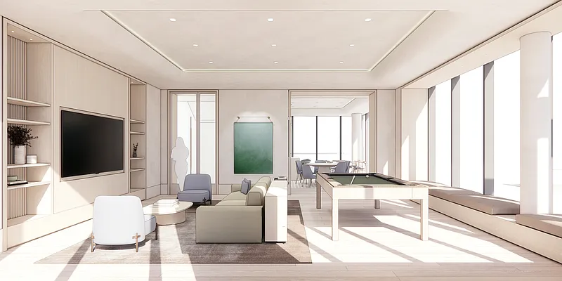 Rented by Nooklyn NYC LLC | media 7