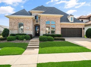 810 Rudder Ct, Allen, TX 75013