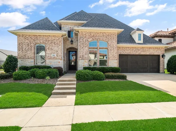 810 Rudder Ct, Allen, TX 75013