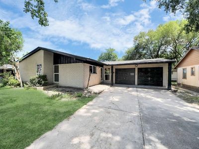 5826 Flamingo Dr, Houston, TX, 77033