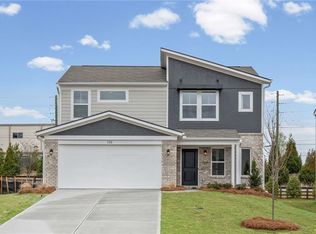 132 Port Way, Braselton, GA 30517