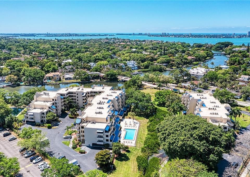 Central Park Apartments Sarasota