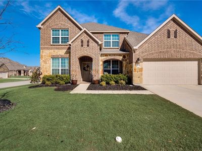 2101 Plamera Ln, Fort Worth, TX, 76131