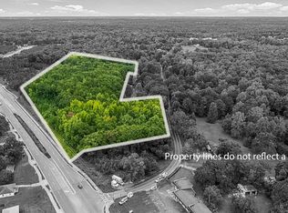 0 Fairview Rd, Ellenwood, GA 30294