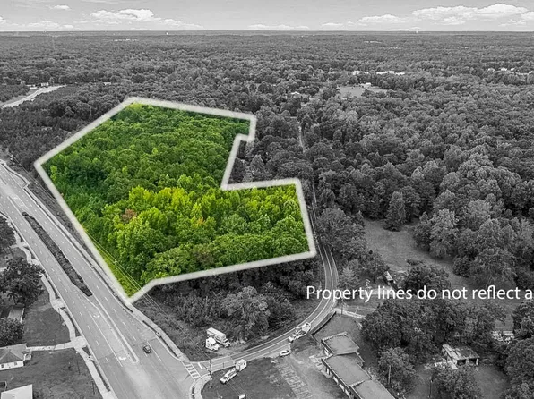 0 Fairview Rd, Ellenwood, GA 30294