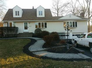 7 Williams St, New City, NY 10956