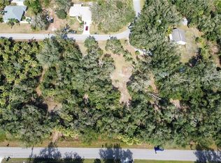 New London St, North port, FL 34288