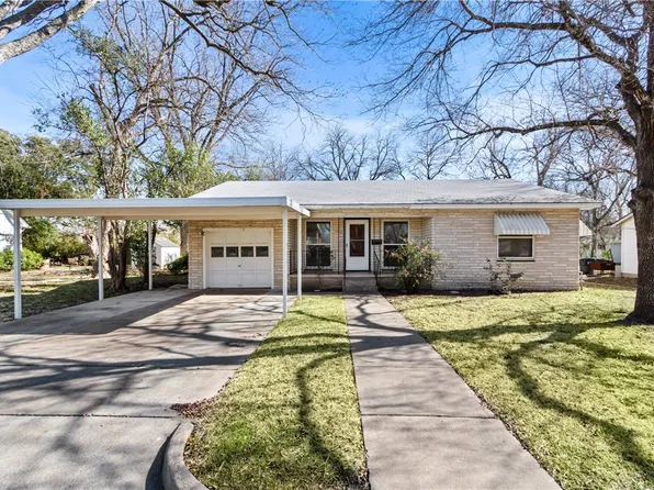 3916 Cumberland Ave, Waco, TX 76707