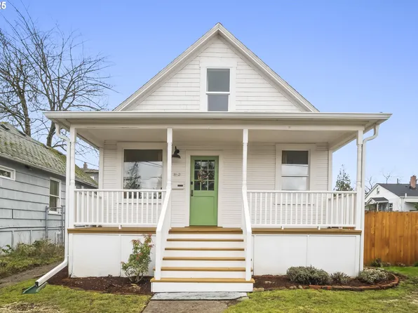 862 NE Liberty St, Portland, OR 97211