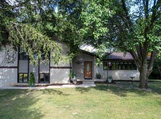 3320 N Lagro Rd, Marion, IN 46952