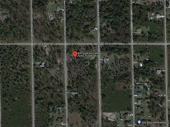 4th image of 620 Scott AVE