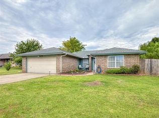 1011 NW 170th St, Edmond, OK 73012
