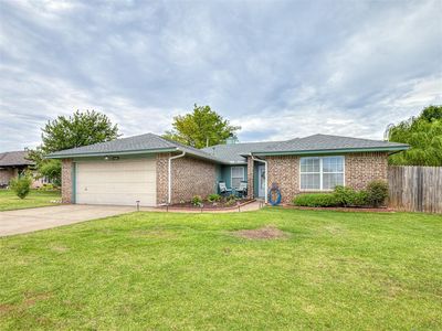 1011 NW 170th St, Edmond, OK, 73012