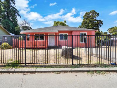 3620 24th Ave, Sacramento, CA, 95820