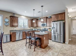 5215 E Desert Vista Trl, Cave Creek, AZ 85331