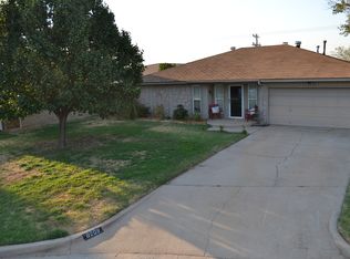 8209 NW 92nd St, Oklahoma City, OK 73132