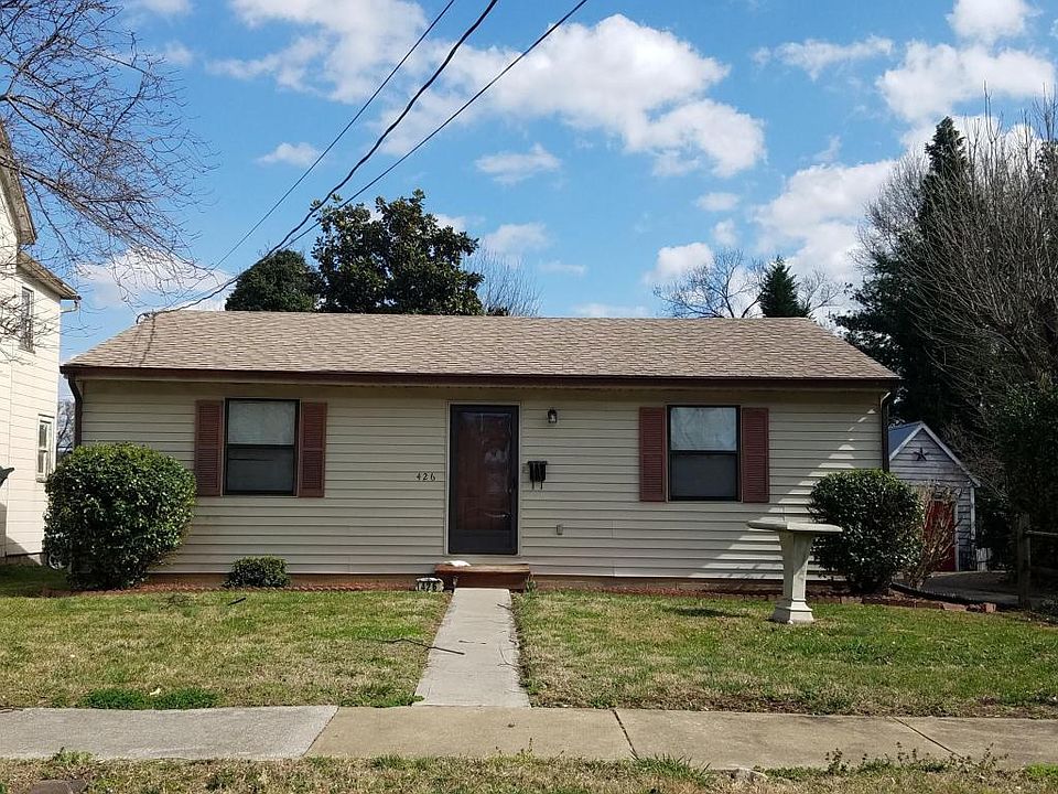 1st image of 426 White St