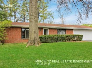 3 Pem Rd, Saint Louis, MO 63146
