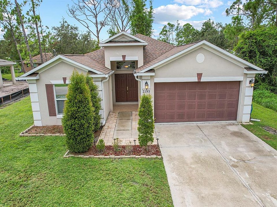 2193 Peake St, North Port, FL 34286 | MLS #U8252295 | Zillow