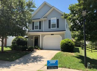 12143 Goff House Ct, Charlotte, NC 28214