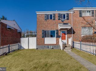 668 Queensgate Rd, Baltimore, MD 21229