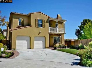 143 Geranium Ct, San Ramon, CA 94582