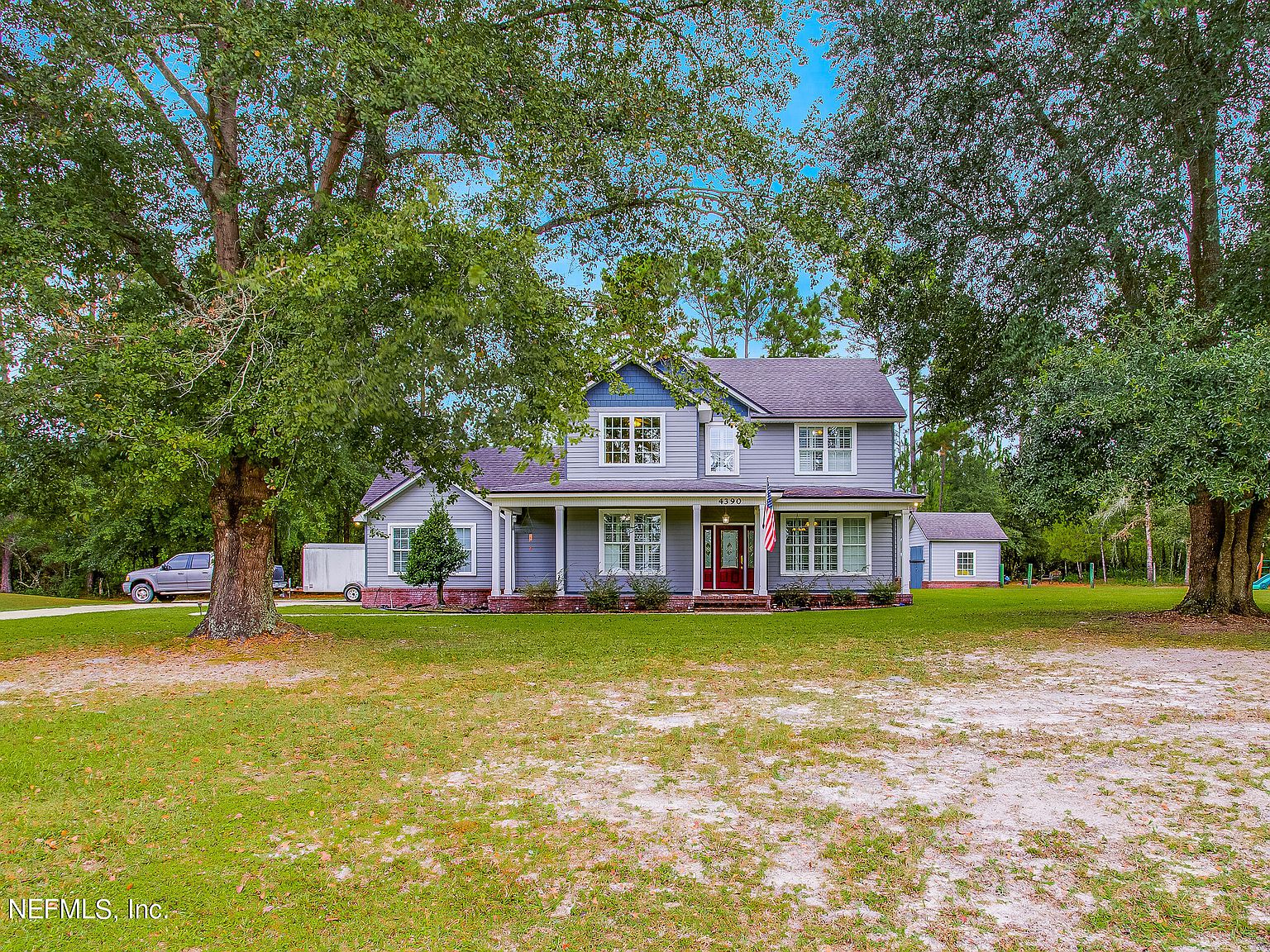 4390 ROWE CUT OFF RD, Hilliard, FL 32046 MLS 1237871 Zillow