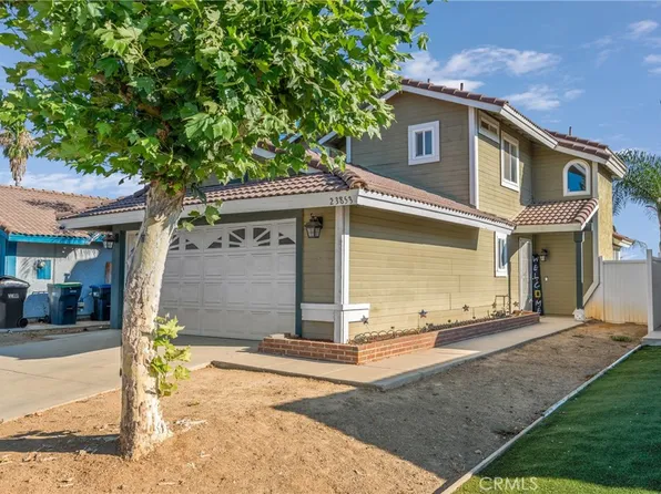 23853 Mark Twain, Moreno Valley, CA 92557