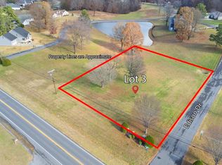 0 Edison Dr, Calvert City, KY 42029