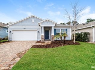 1748 Mathews Manor Dr, Jacksonville, FL 32211