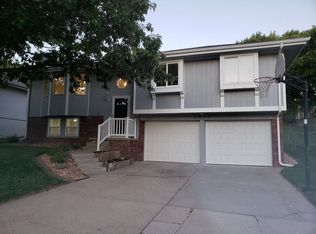 6617 S 108th Ter, Omaha, NE 68137