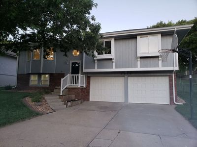 6617 S 108th Ter, Omaha, NE, 68137