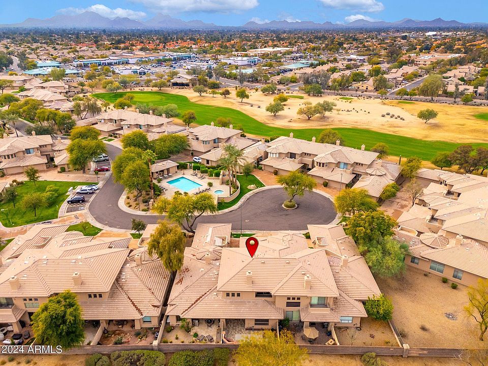 1st image of 15240 N CLUBGATE Drive #118