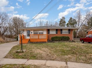 3565 Vernier Dr, Cincinnati, OH 45251