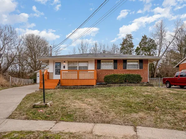 3565 Vernier Dr, Cincinnati, OH 45251